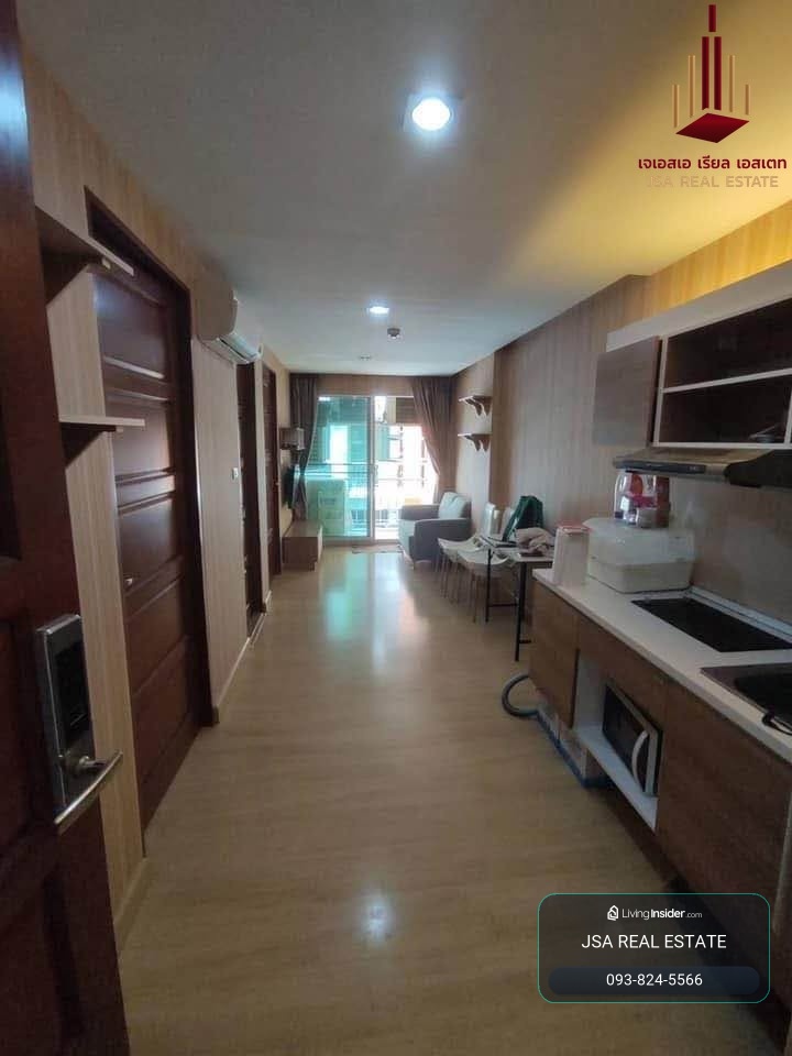 ✨ For Sale: Emerald Residence Ratchada Condo ✨ 💰 Only 2,979,000  THB – รูปที่ 4