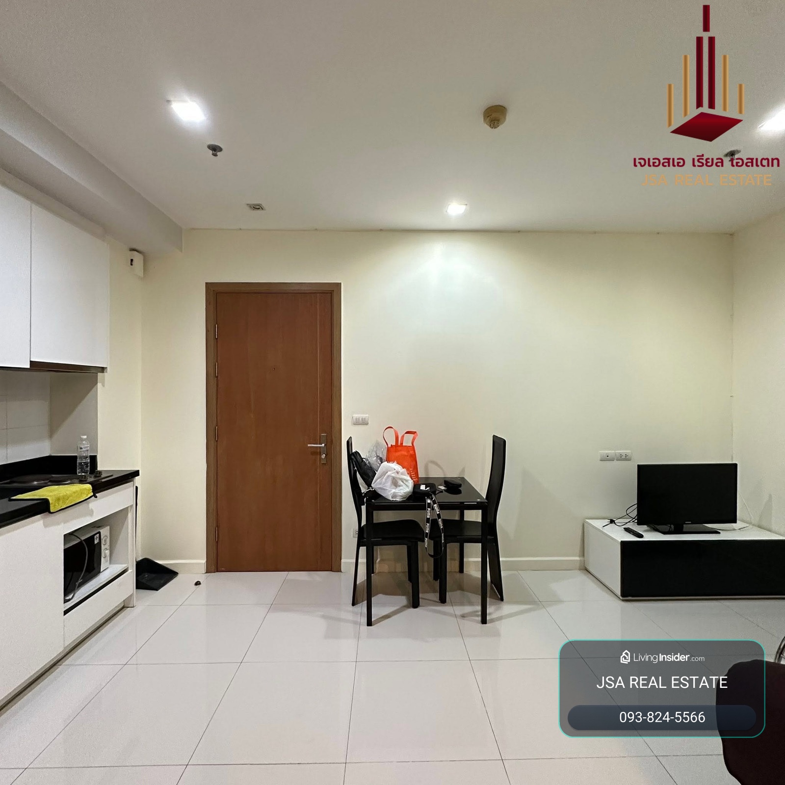 ✨ For Rent : The Bloom Sukhumvit 71  Condo ✨  💰 Only 14,000 THB/month – รูปที่ 3