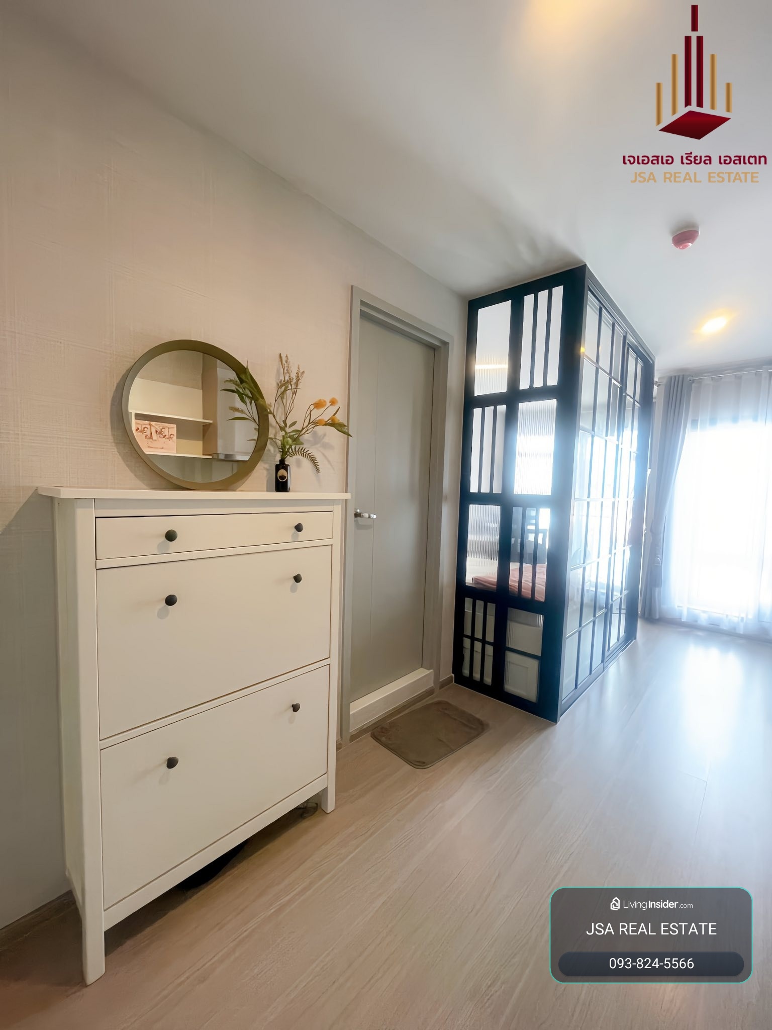  ✨ For Rent: Chapter Charoennakhorn - Riverside  Condo ✨  💰 Only 15,000  THB/month – รูปที่ 2