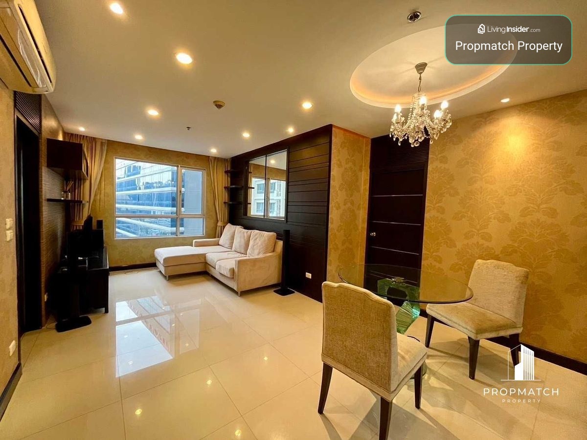 ✨Flash Deal ✨Condo One X Sukhumvit 26 ( 1Bed 1Bath 49.18SQM.) พร้อมอยู่ ! เพียง   4,990,000บาท Tel.0981315848 @propmatch – รูปที่ 2