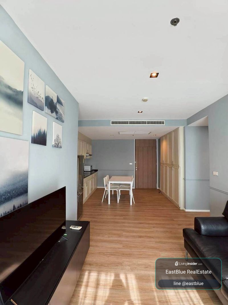 For Sale: Noble Remix 2 Bed 78 sqm near BTS Thong Lo 9.9M THB – รูปที่ 2