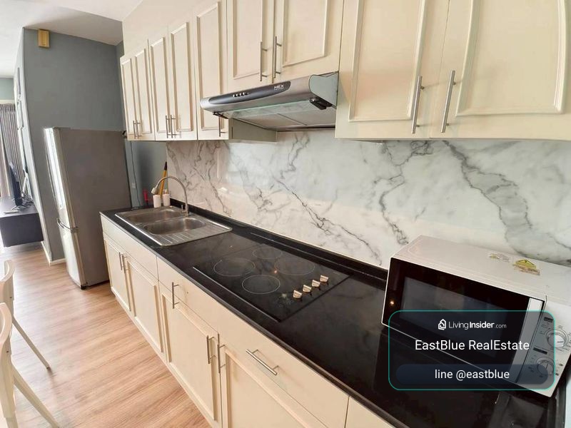For Sale: Noble Remix 2 Bed 78 sqm near BTS Thong Lo 9.9M THB – รูปที่ 4
