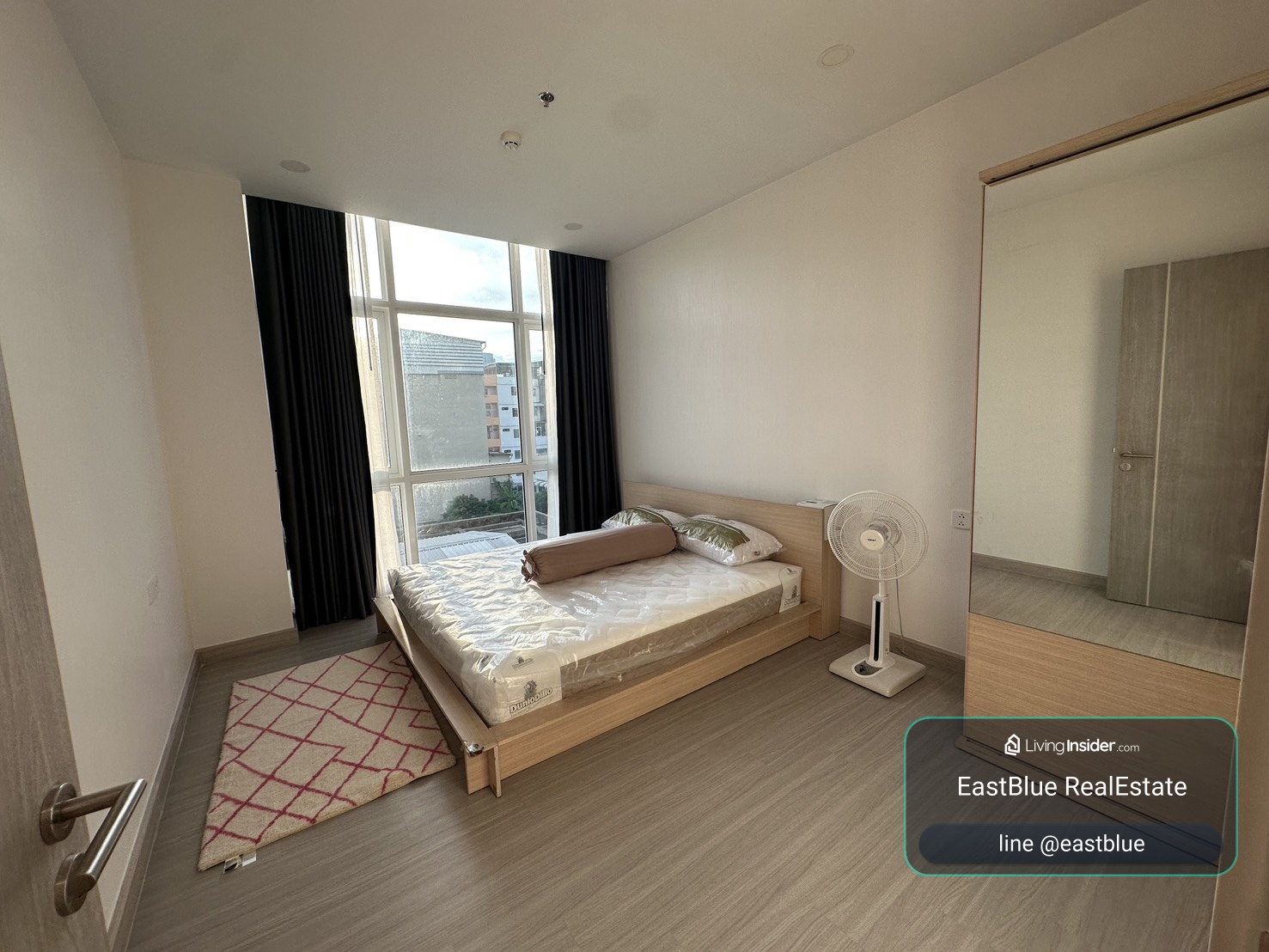 For Sale: Supalai Premier Si Phraya-Samyan 1 Bed 42 sqm near MRT Sam Yan 5.9M THB – รูปที่ 3