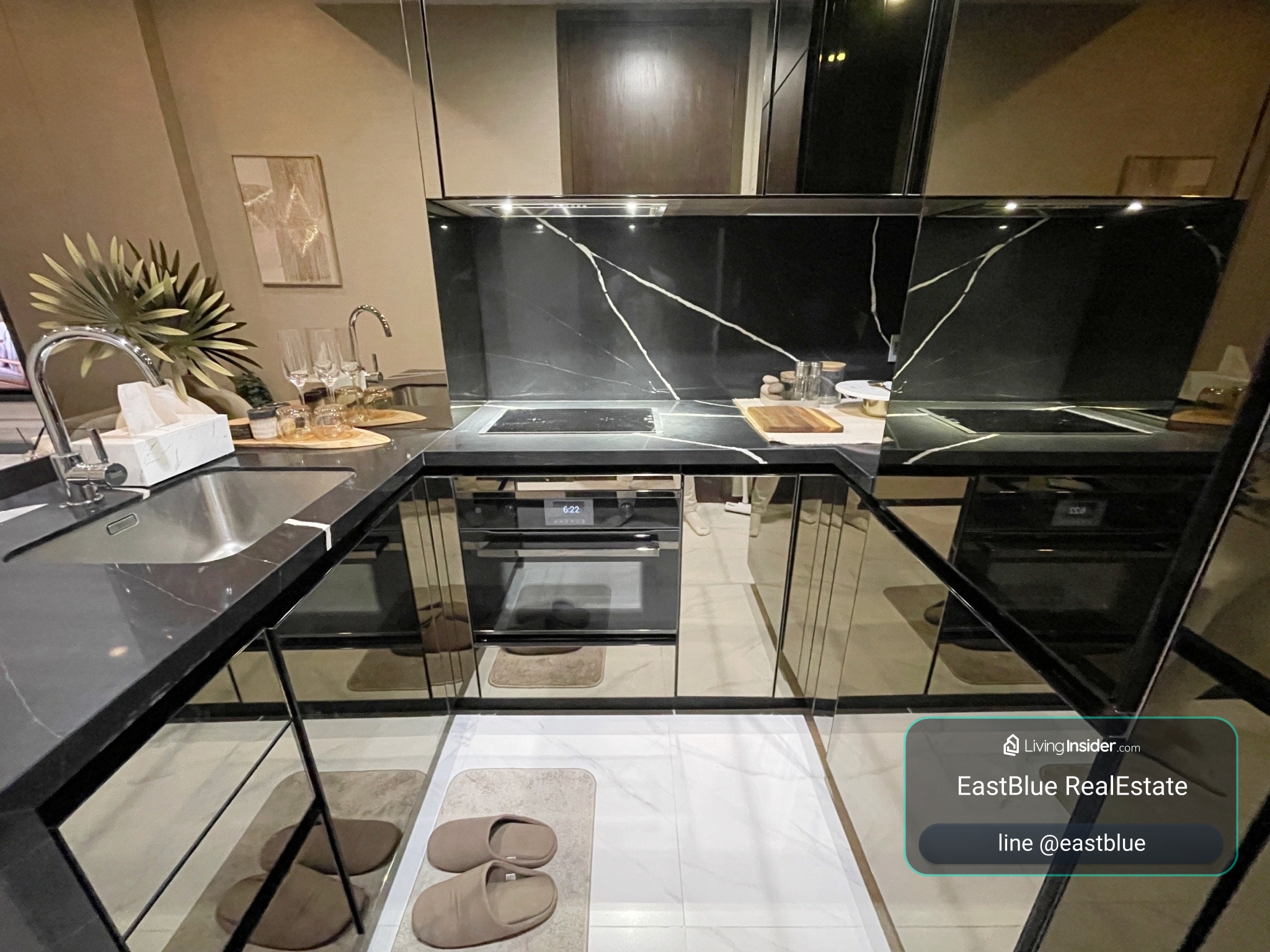 รวมค่าโอน ขาย The Esse Sukhumvit 36 1 นอน 38.5 ตร.ม. ใกล้ BTS ทองหล่อ 10.5 ล้าน 0642748883 – รูปที่ 3