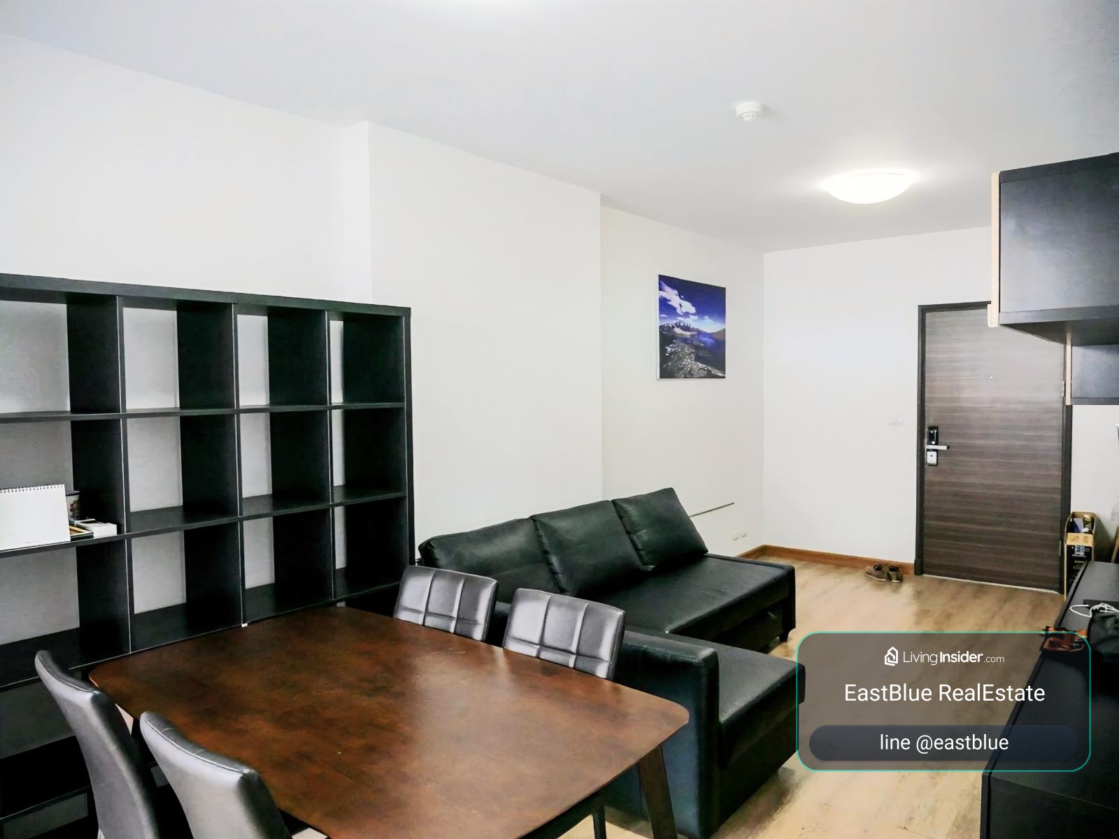 15/10/2026, รวมค่าโอน🏡 ขายด่วน! คอนโดหรู ติด BTS ทองหล่อ เพียง 3.72 ล้าน

🔥 Supalai Park เอกมัย-ทองหล่อ ห้องใหญ่ 54.5 ตรม. สไตล์คนเมือง 0642748883 – รูปที่ 4