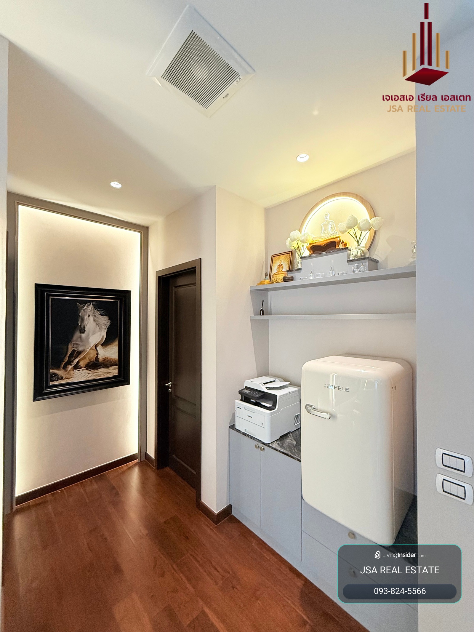 ✨ For Rent: Perfect Masterpiece Sukhumvit 77 ✨  💰 Only 350,000 THB/month – รูปที่ 3
