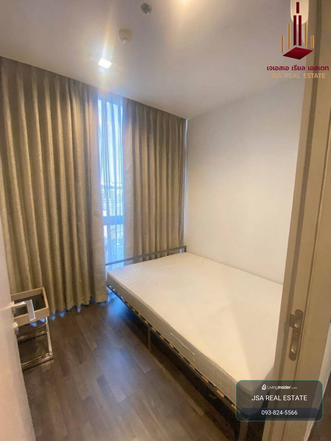  ✨ For Rent: The Line Asoke - Ratchada  Condo ✨  💰 Only 30,000 THB/month – รูปที่ 2