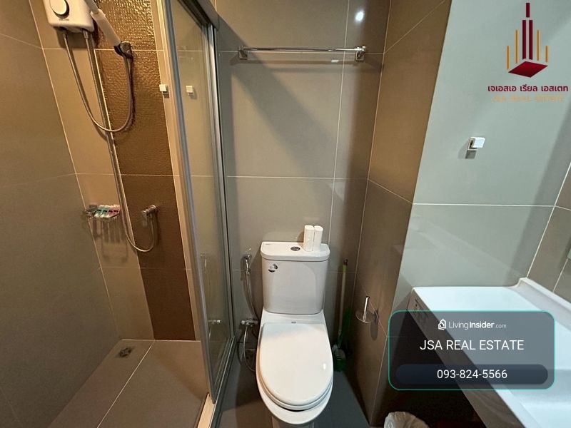✨ For Sale: Ideo Rama 9-Asoke  Condo ✨  💰 Only  3,590,000 THB – รูปที่ 3