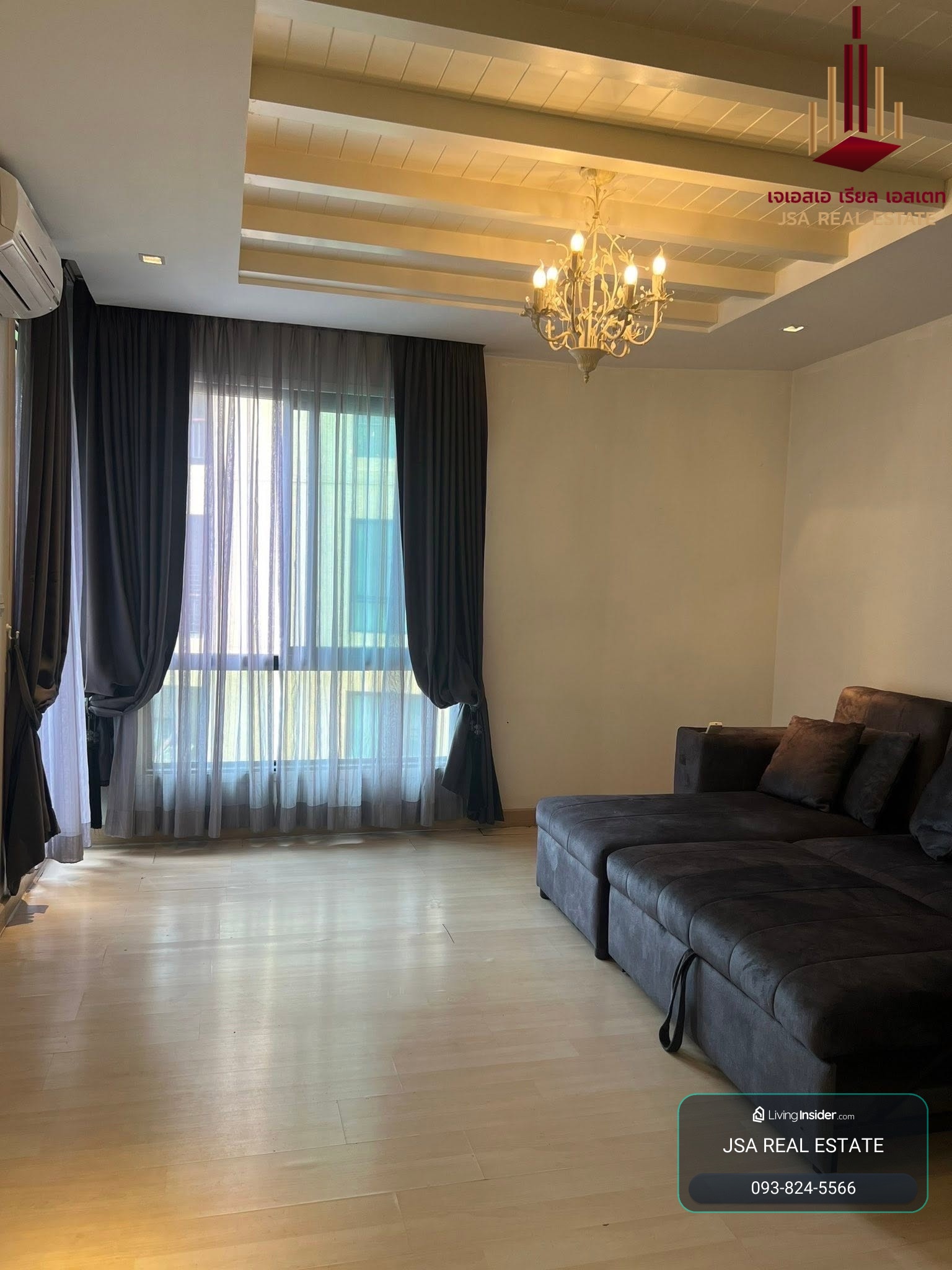 ✨ For  Rent: Sense Sukhumvit 68 Condo ✨  💰 Only 16,000 THB/month – รูปที่ 2