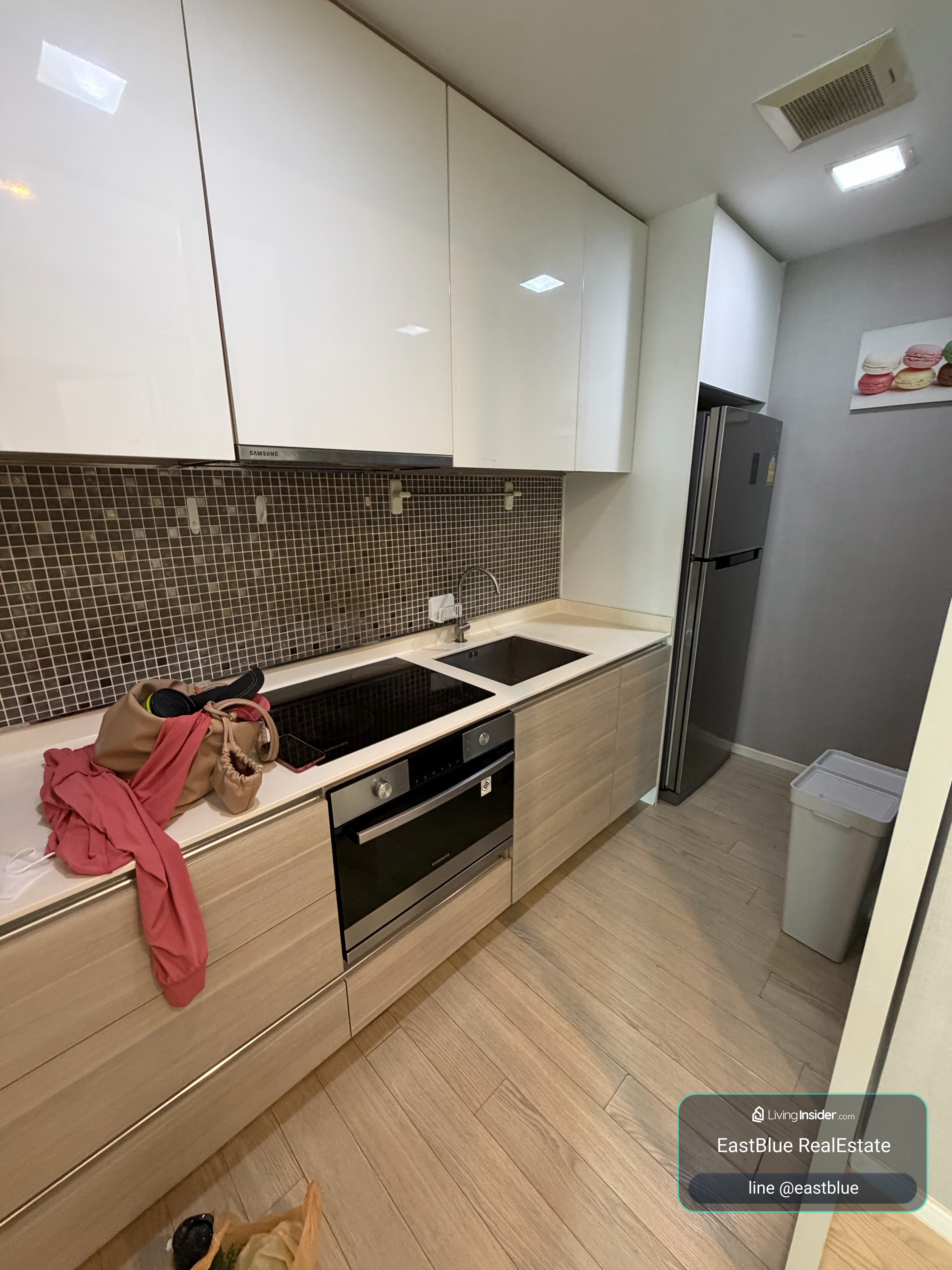 For Sale: The Room Sukhumvit 21 2 Bed 98.36 sqm near MRT Sukhumvit 12.99M THB – รูปที่ 4