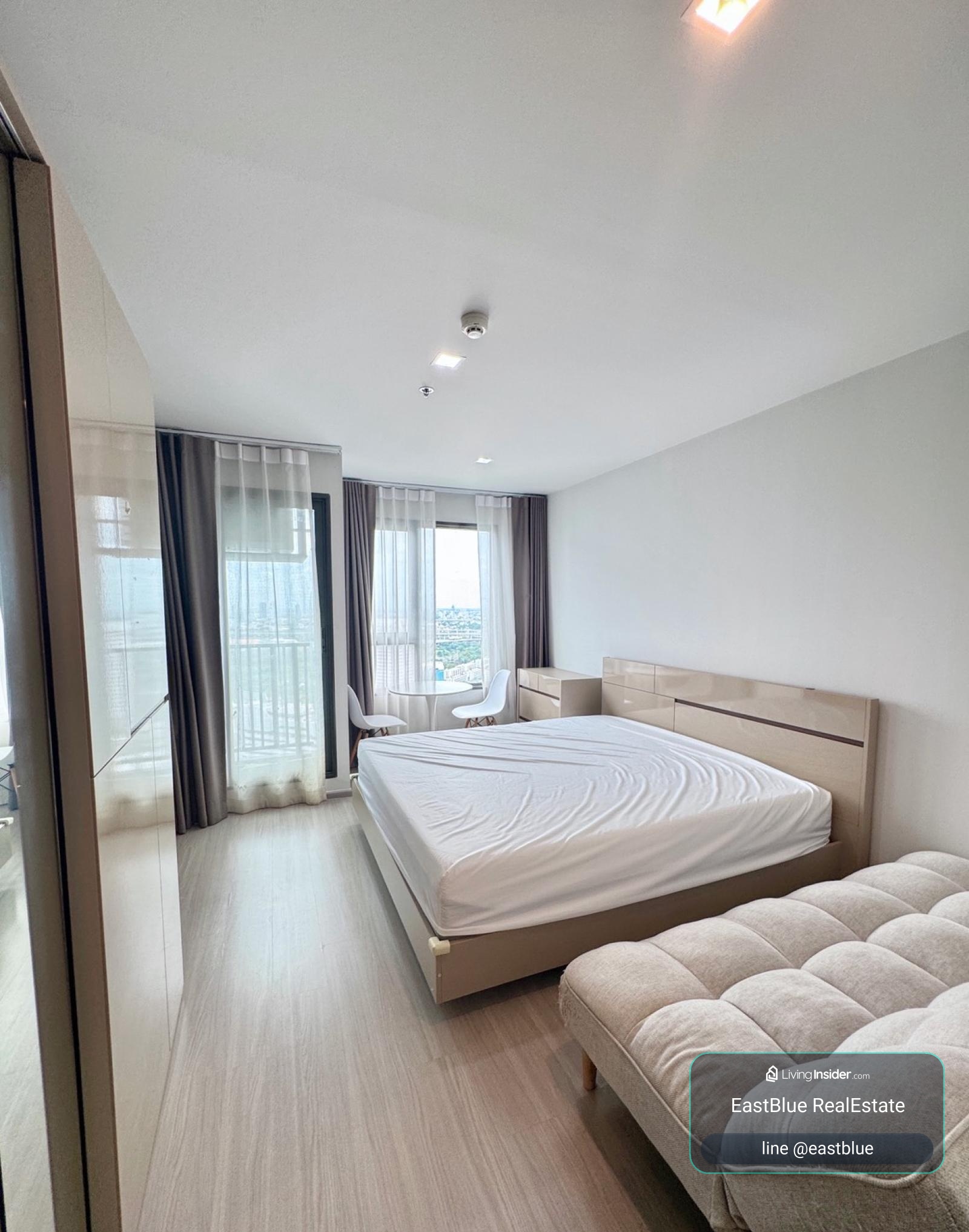 05/10/2026, รวมค่าโอน🏢 Oasis Living at Life Ladprao Studio 🛏️
Priced to Sell at 3.5M THB! 💰🔥 0642748883 – รูปที่ 2