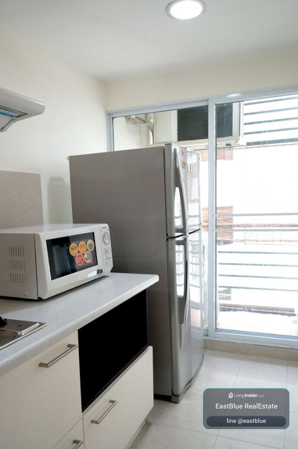 ให้เช่า Lumpini Suite Sukhumvit 41 2 นอน 72 ตร.ม. ใกล้ BTS พร้อมพงษ์ 38,000/เดือน 0642748883 – รูปที่ 4