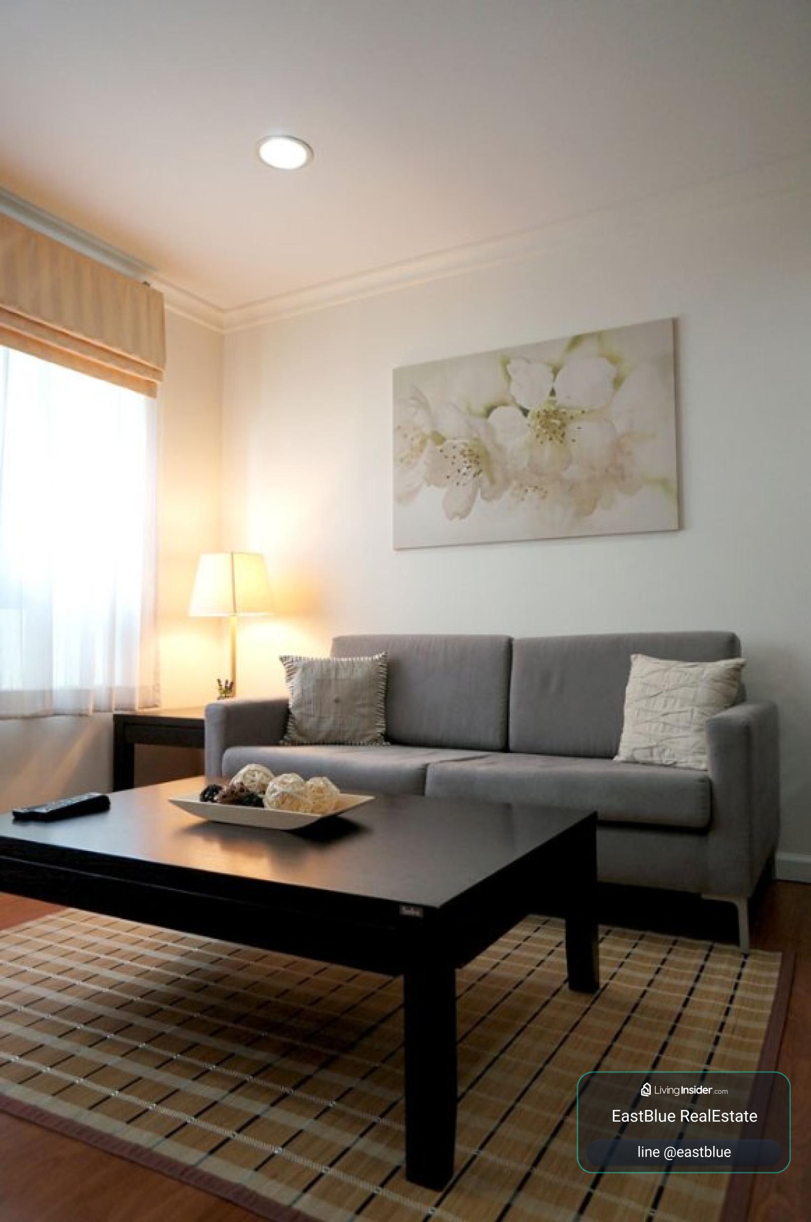 11/08/2026, 🏠 เช่า คอนโด 2 ห้องนอน Lumpini Suite Sukhumvit 41 38,000 บาท/เดือน 0642748883 – รูปที่ 2
