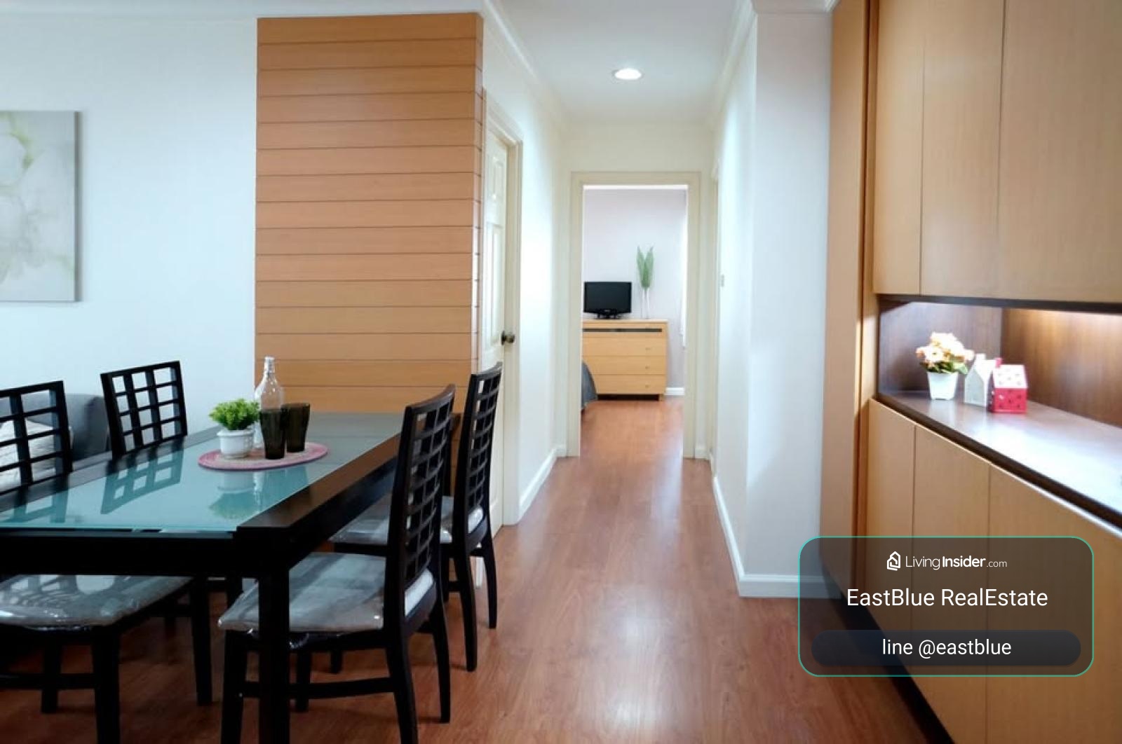 11/08/2026, 🏠 เช่า คอนโด 2 ห้องนอน Lumpini Suite Sukhumvit 41 38,000 บาท/เดือน 0642748883 – รูปที่ 3