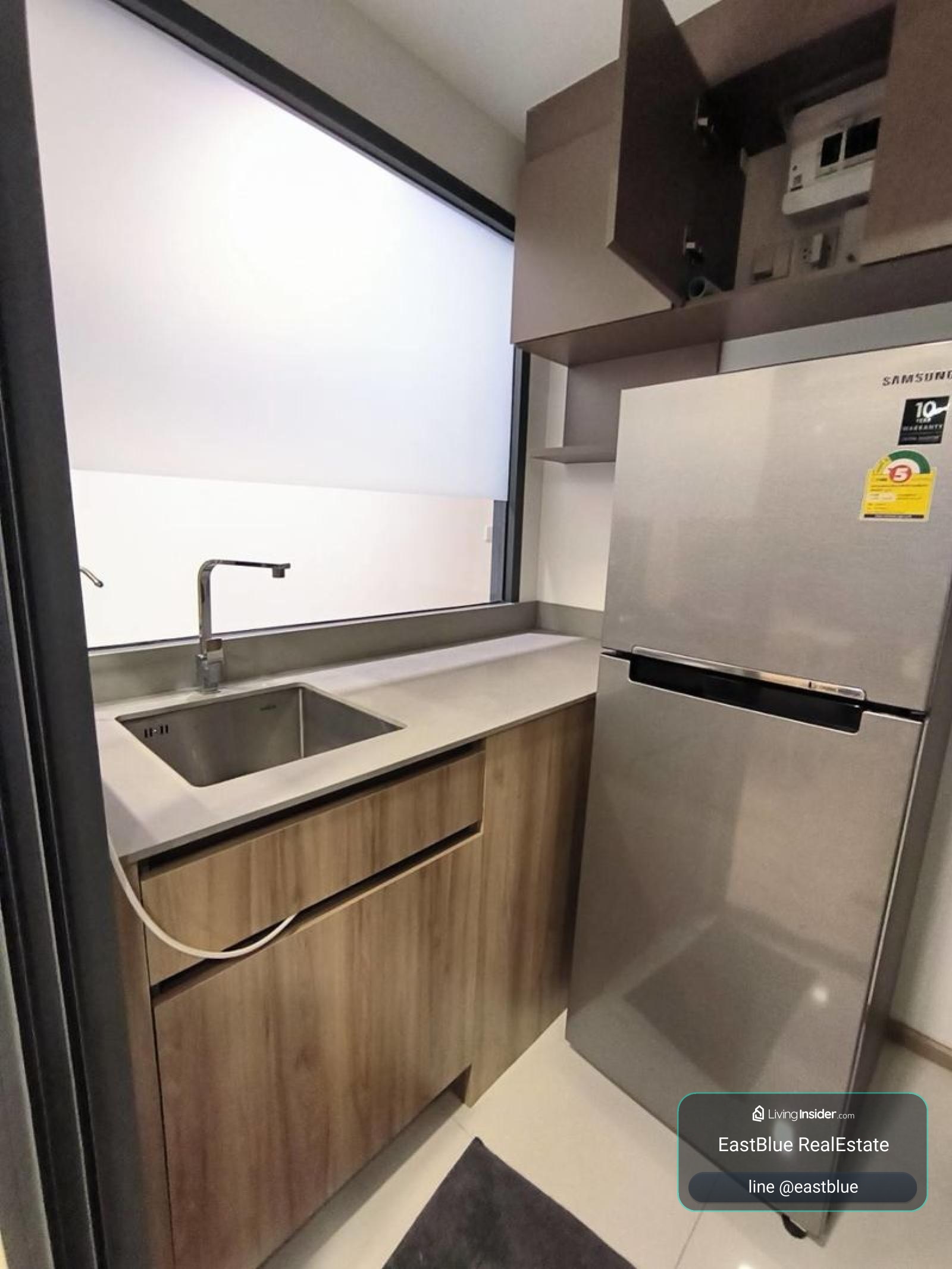 05/10/2026, รวมค่าโอนคอนโด TAKA HAUS เอกมัย 2 ห้องนอน ใกล้ BTS เอกมัย ราคา 9.63 ล้าน 
อยู่ใจกลางทองหล่อ-เอกมัย พร้อมสิ่งอำนวยความสะดวกครบ! 0642748883 – รูปที่ 3