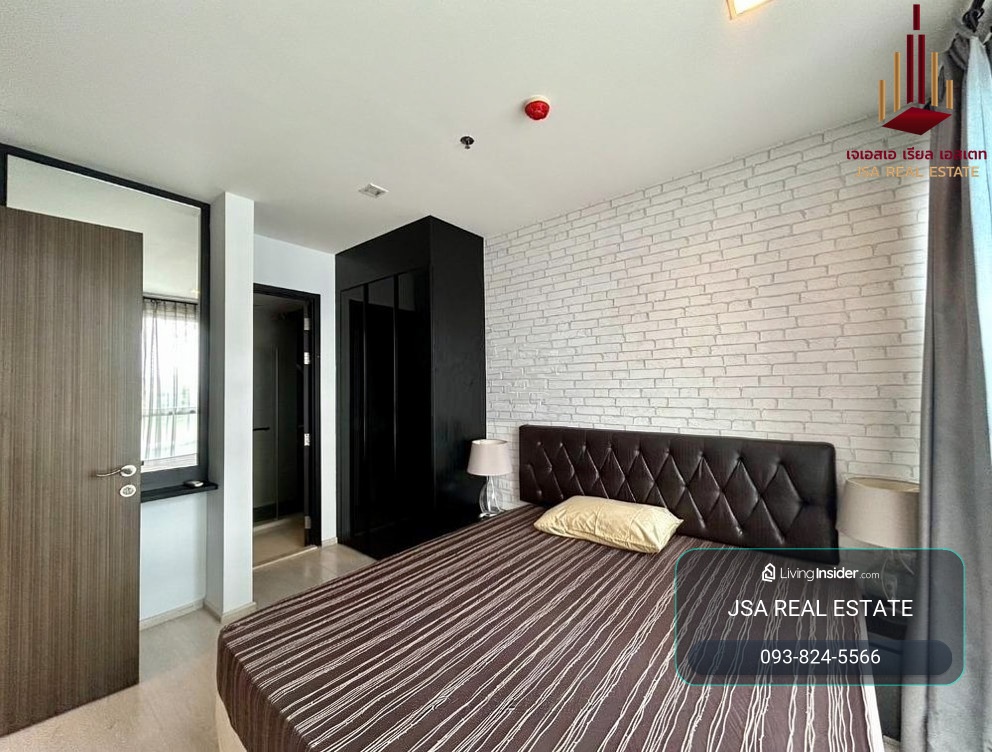 ✨ For Rent : RHYTHM Sukhumvit 44/1  Condo ✨  💰 Only 30,000 THB/month – รูปที่ 3