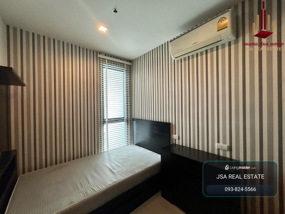 ✨ For Rent : RHYTHM Sukhumvit 44/1  Condo ✨  💰 Only 30,000 THB/month – รูปที่ 4