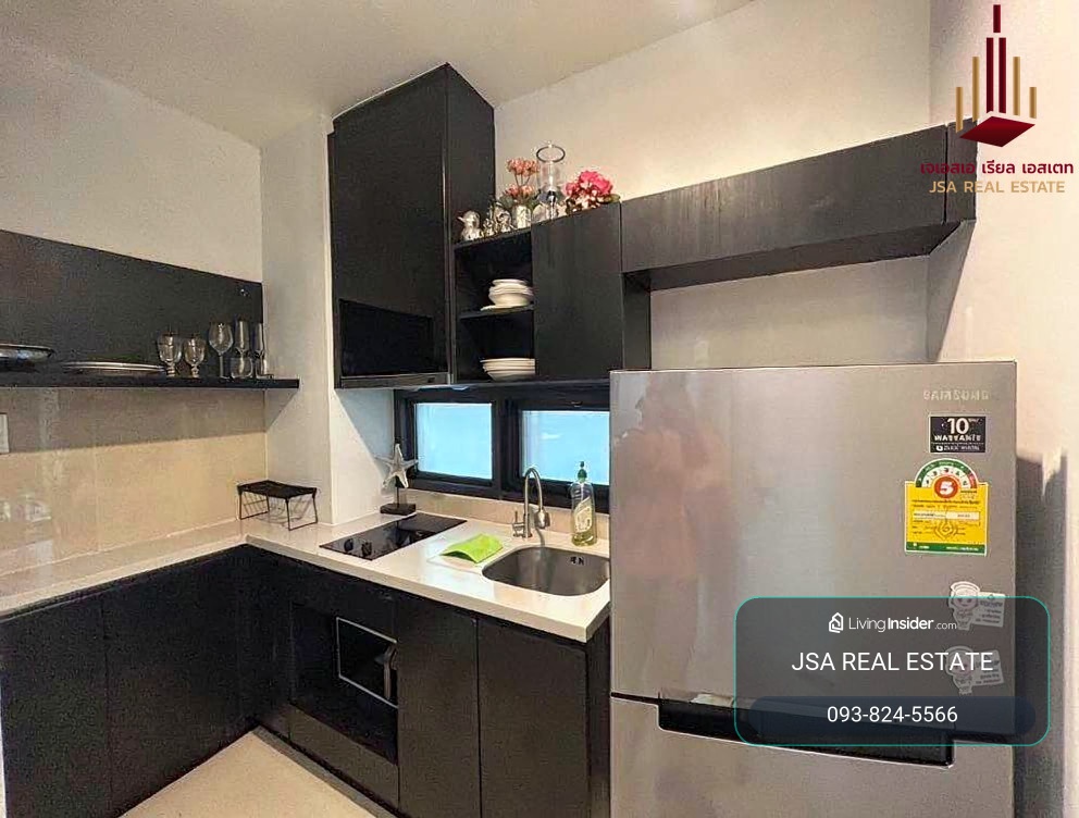 ✨ For Rent : RHYTHM Sukhumvit 44/1  Condo ✨  💰 Only 30,000 THB/month – รูปที่ 2