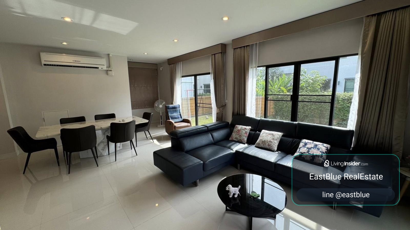 05/10/2026, 🏘️ ห้าห้องเอี่ยมอ่อง! ชีวิตใหม่อยู่ในปากกา 
⭐ โครงการ Burasiri Pattanakarn พร้อมมอบความสุขให้คุณ 💫 0642748883 – รูปที่ 2