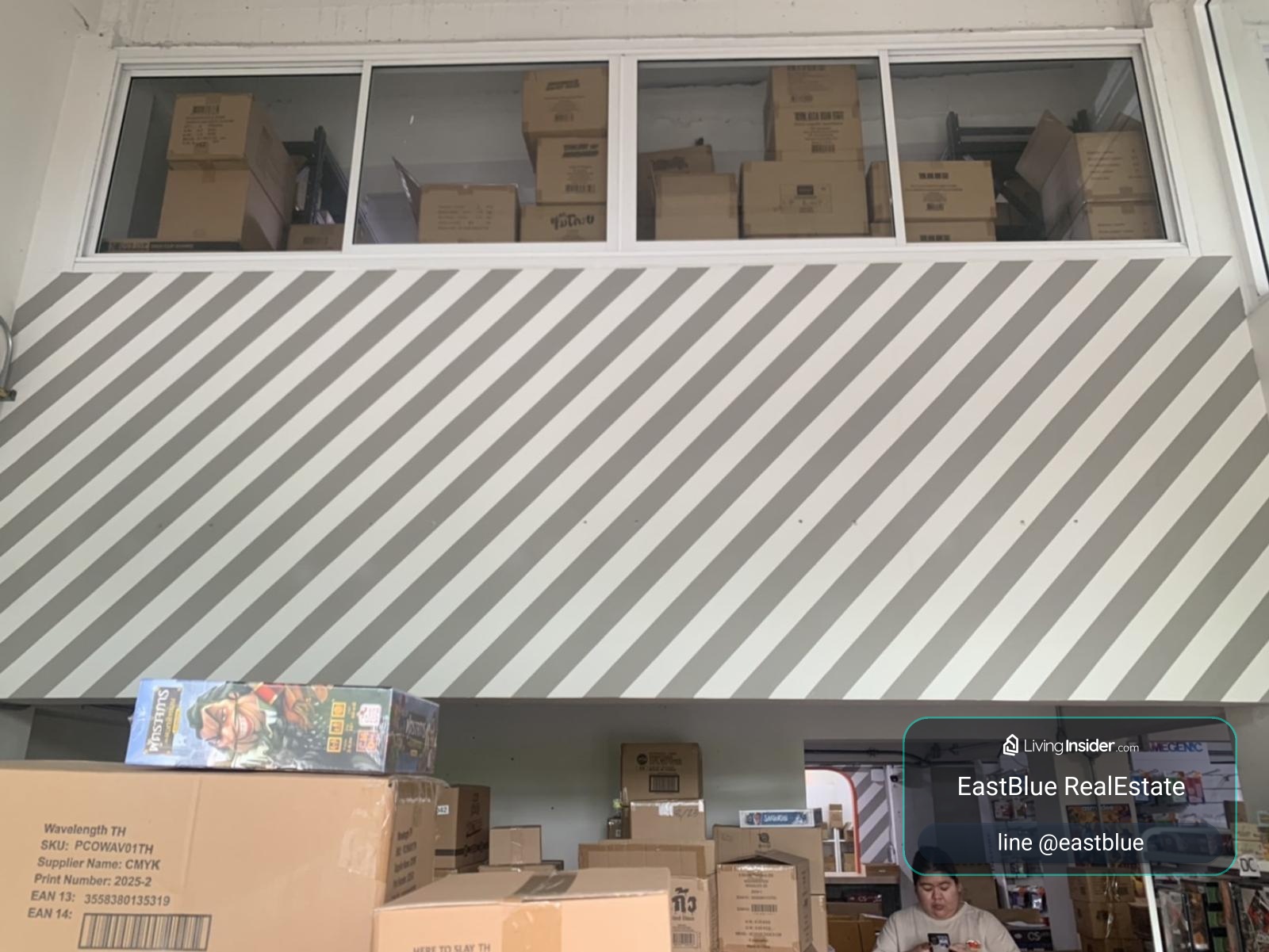05/06/2026, เช่าพื้นที่ช็อปเฮ้าส์สาทร ติดถนนใหญ่ ใจกลางธุรกิจ 
Prime Shophouse for Rent in Sathorn – Spacious & Strategic Location! 0642748883 – รูปที่ 2
