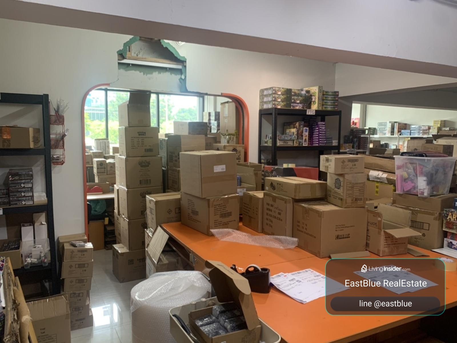 05/06/2026, เช่าพื้นที่ช็อปเฮ้าส์สาทร ติดถนนใหญ่ ใจกลางธุรกิจ 
Prime Shophouse for Rent in Sathorn – Spacious & Strategic Location! 0642748883 – รูปที่ 3