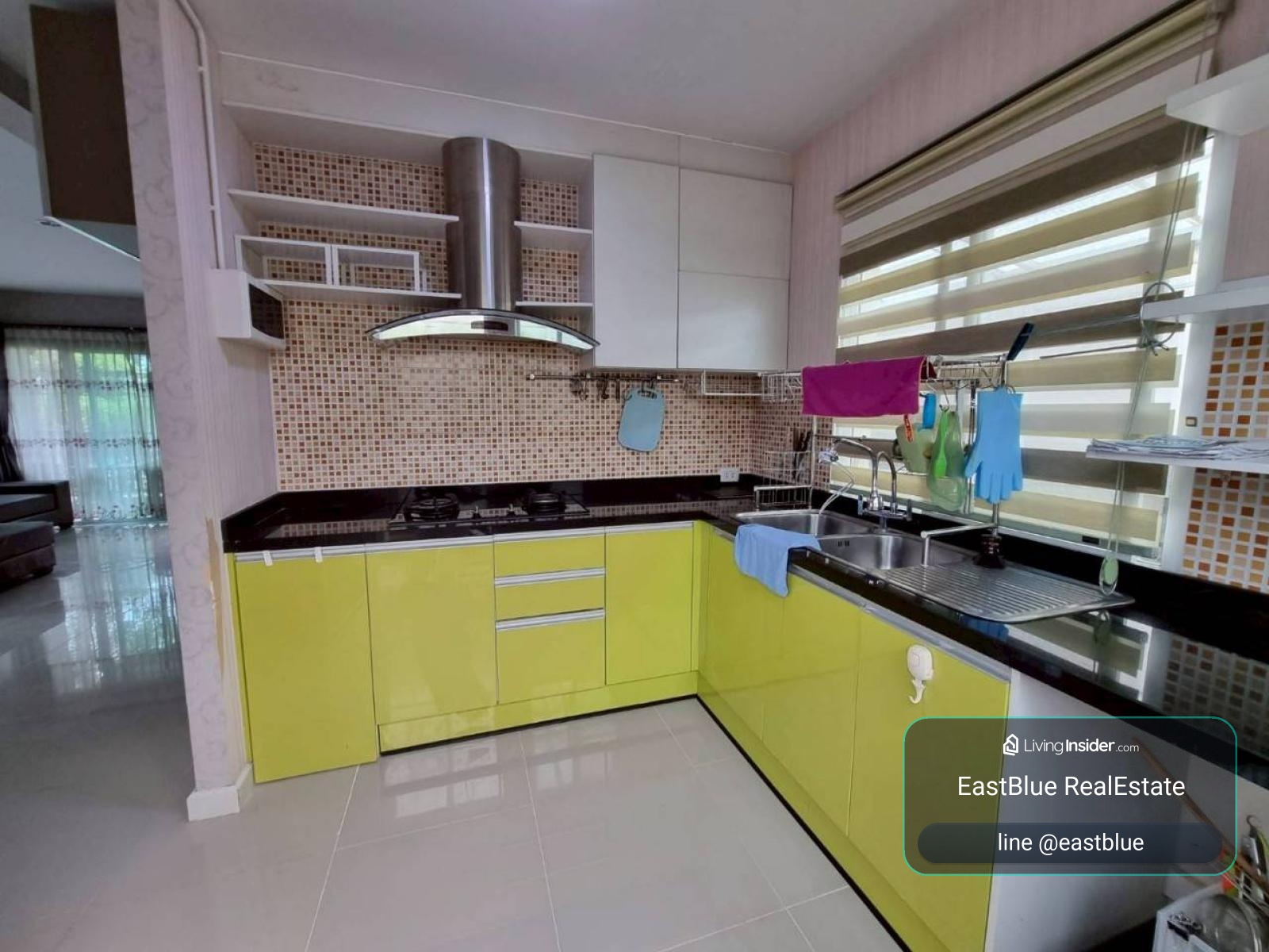 05/10/2026, บ้านหรูใจกลางพัฒนาการ 3 ห้องนอน พร้อมเช่า 55,000 บ/ด 
Luxurious 3-Bedroom House in Pattanakarn, Ready to Rent at 55,000 THB/month 0642748883 – รูปที่ 4