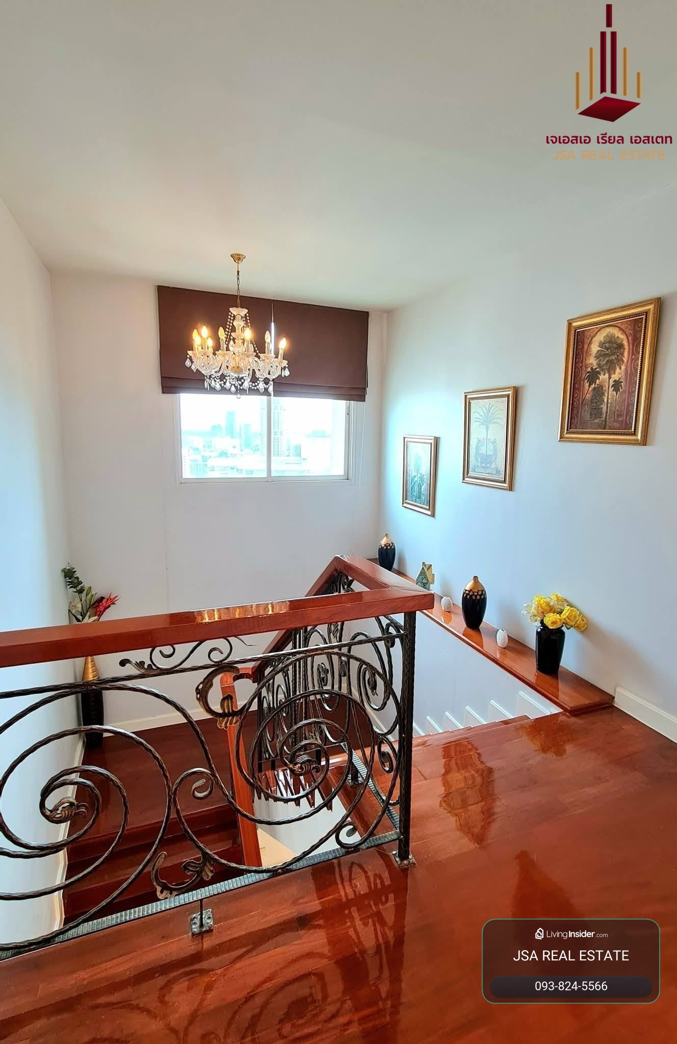 ✨ For Rent : Piyathip Place  Condo ✨  💰 Only 200,000 THB/month – รูปที่ 4