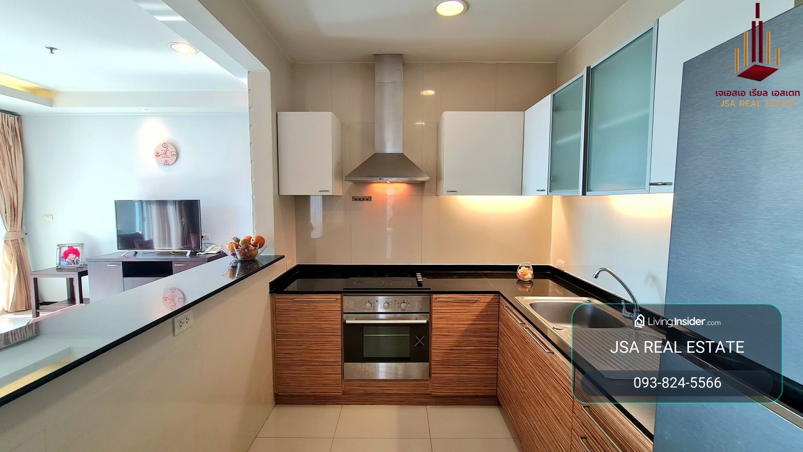 ✨ For Rent : Piyathip Place   Condo ✨  💰 Only 77,000 THB/month – รูปที่ 4