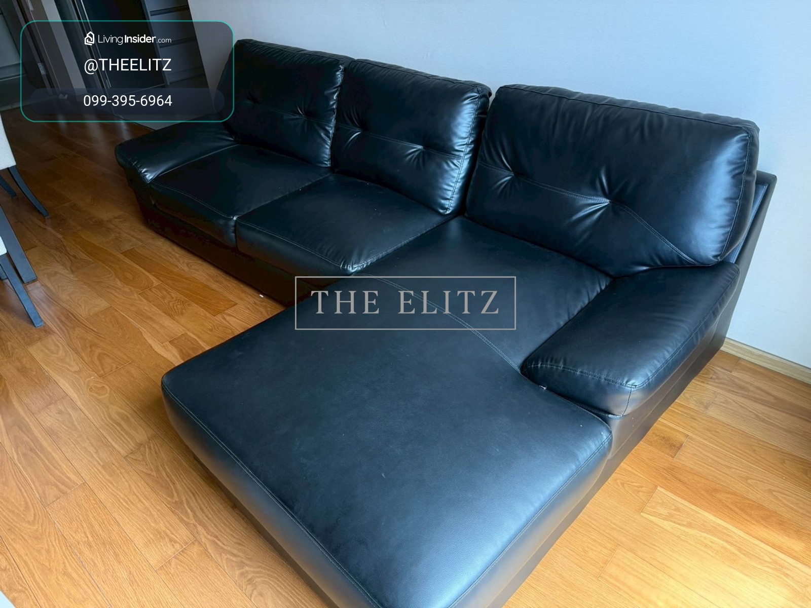 ✨Superior Luxury & Privacy | Elegant Space in Prime Sathorn Center  ✨  – รูปที่ 3