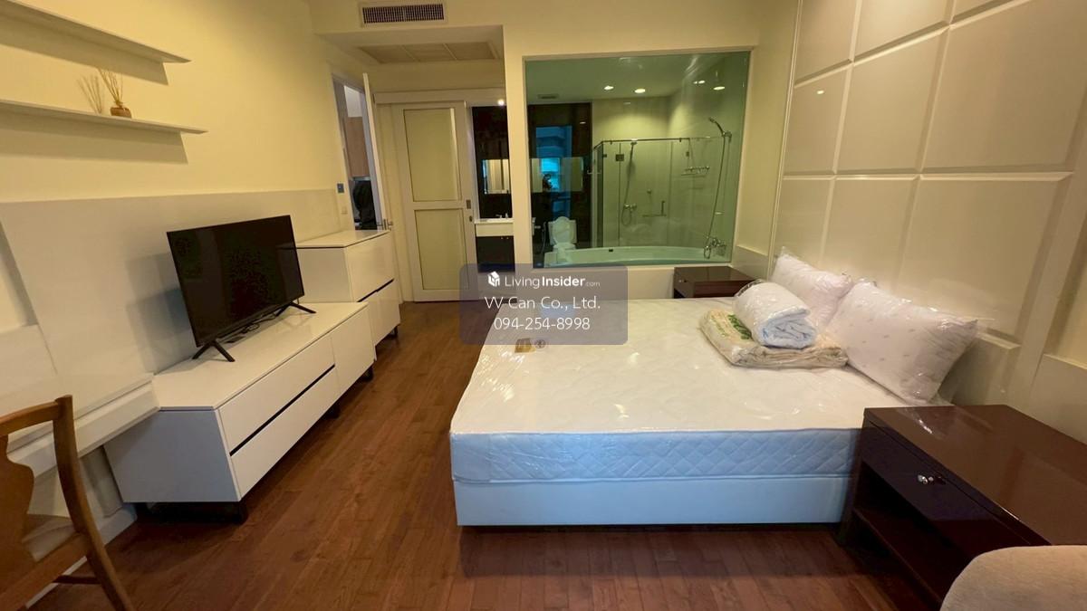 For Rent: The Address Chidlom Loading...