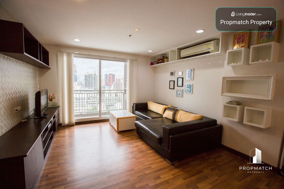 ✨Flash Deal ✨Centric Scene Phaholyothin 9 ( 1Bed 1Bath 59SQM.) พร้อมอยู่ ! เพียง   4,990,000บาท Tel.0981315848 @propmatch – รูปที่ 2