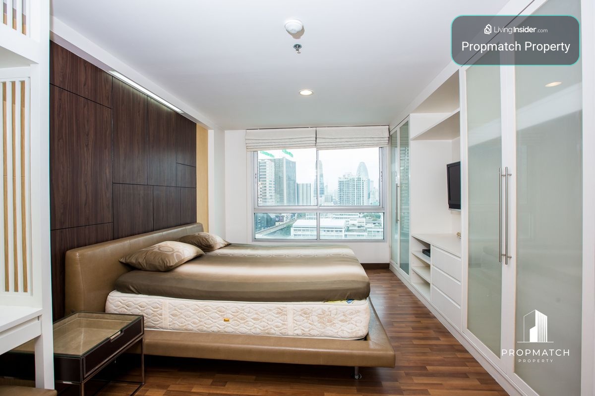 ✨Flash Deal ✨Centric Scene Phaholyothin 9 ( 1Bed 1Bath 59SQM.) พร้อมอยู่ ! เพียง   4,990,000บาท Tel.0981315848 @propmatch – รูปที่ 4
