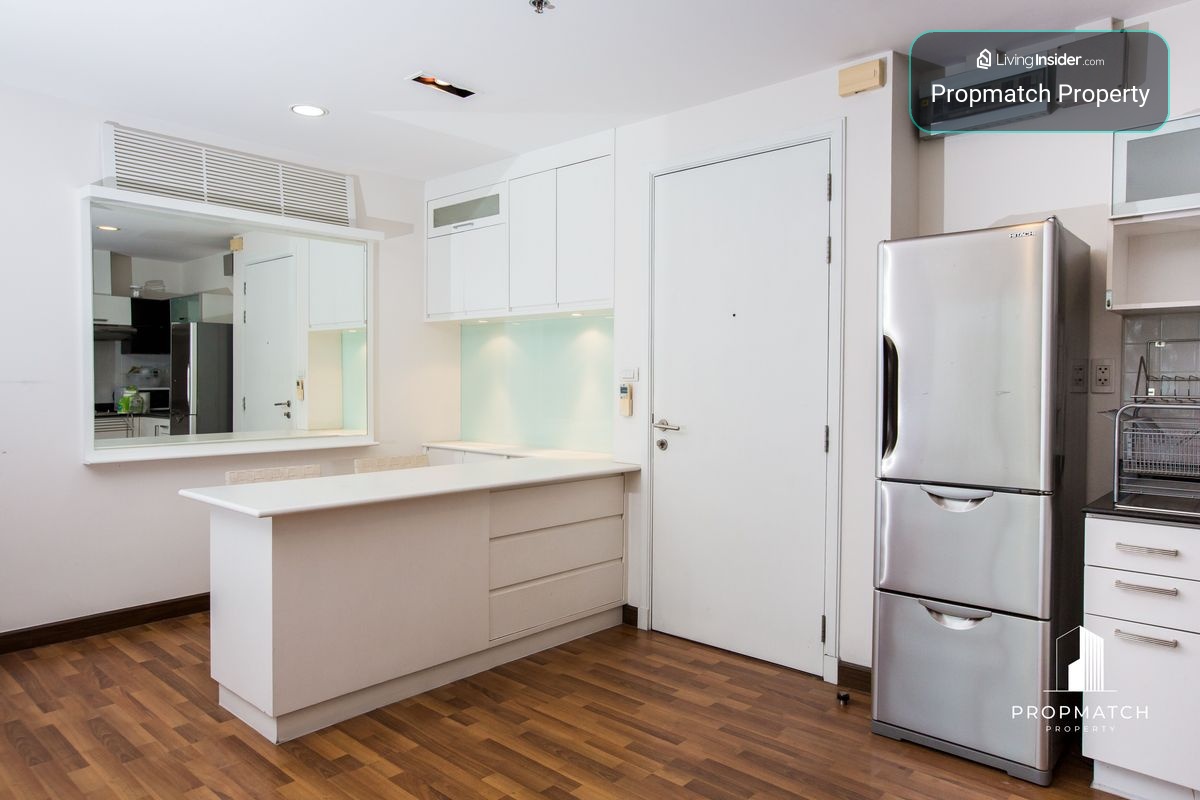✨Flash Deal ✨Centric Scene Phaholyothin 9 ( 1Bed 1Bath 59SQM.) พร้อมอยู่ ! เพียง   4,990,000บาท Tel.0981315848 @propmatch – รูปที่ 3
