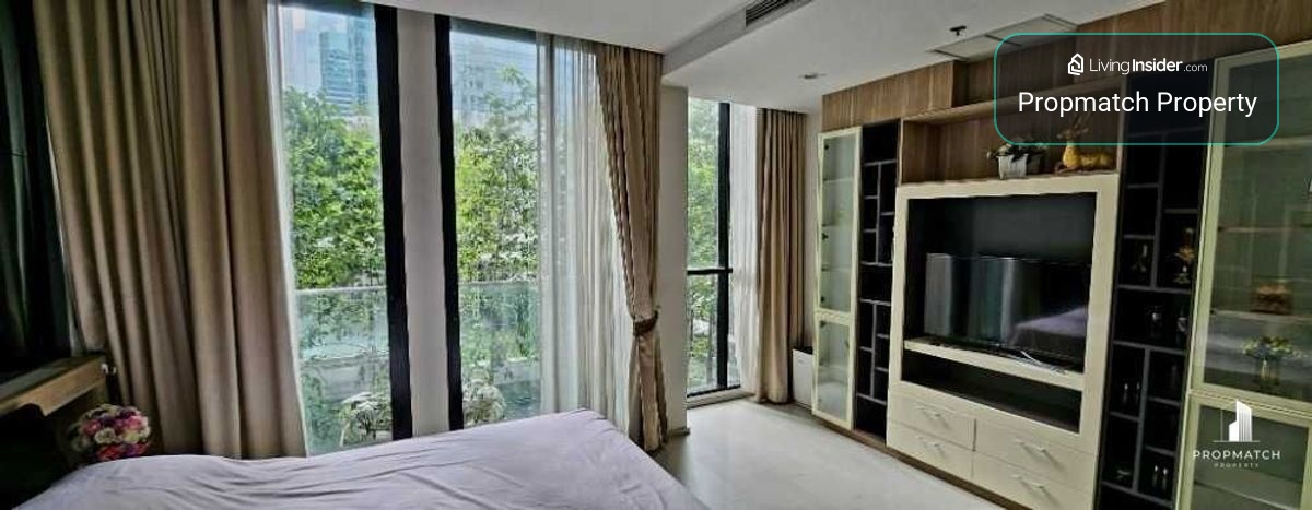 ✨Flash Deal ✨Noble Ploenchit ( 1Bed 1Bath 52SQM.) พร้อมอยู่ ! เพียง 9,690,000 บาท Tel.0981315848 @propmatch – รูปที่ 3