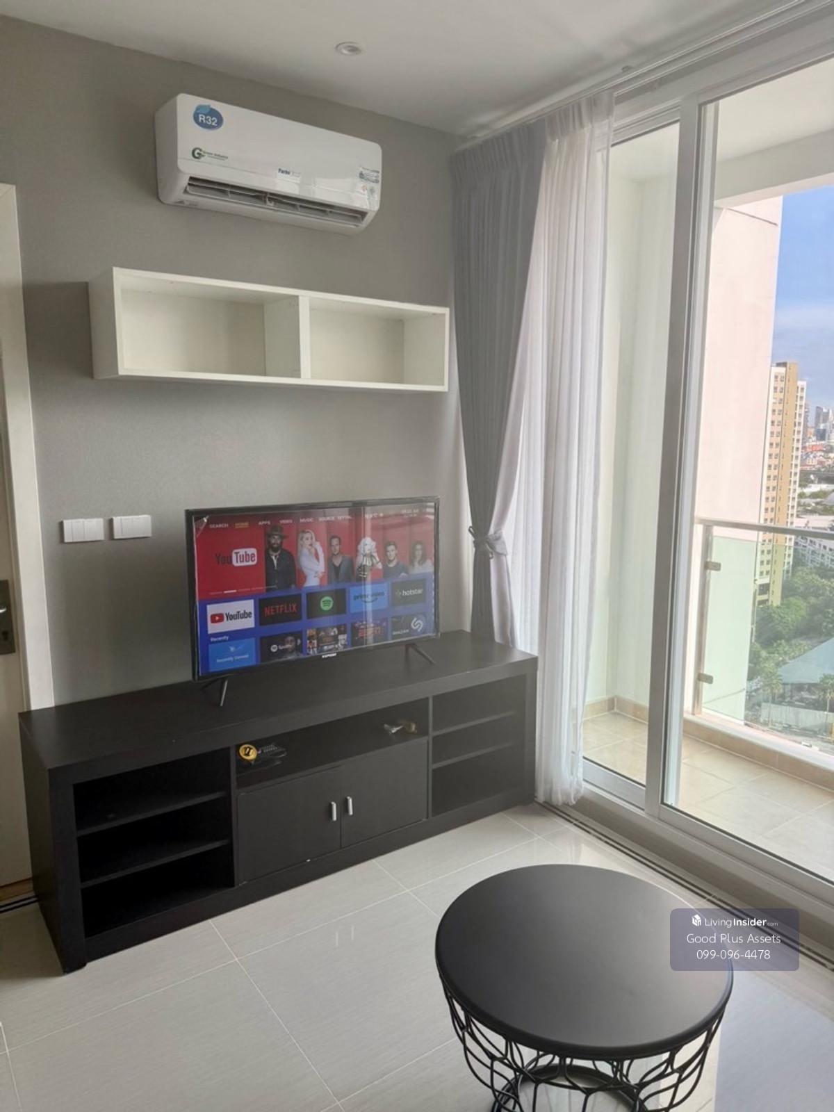 ðāļāļāļāđāļ TC green āļāļĢāļ°āļĢāļēāļĄ 9 āļāļķāļ D āļŦāđāļāļ 1 bed 39 sq.m.  Loading...