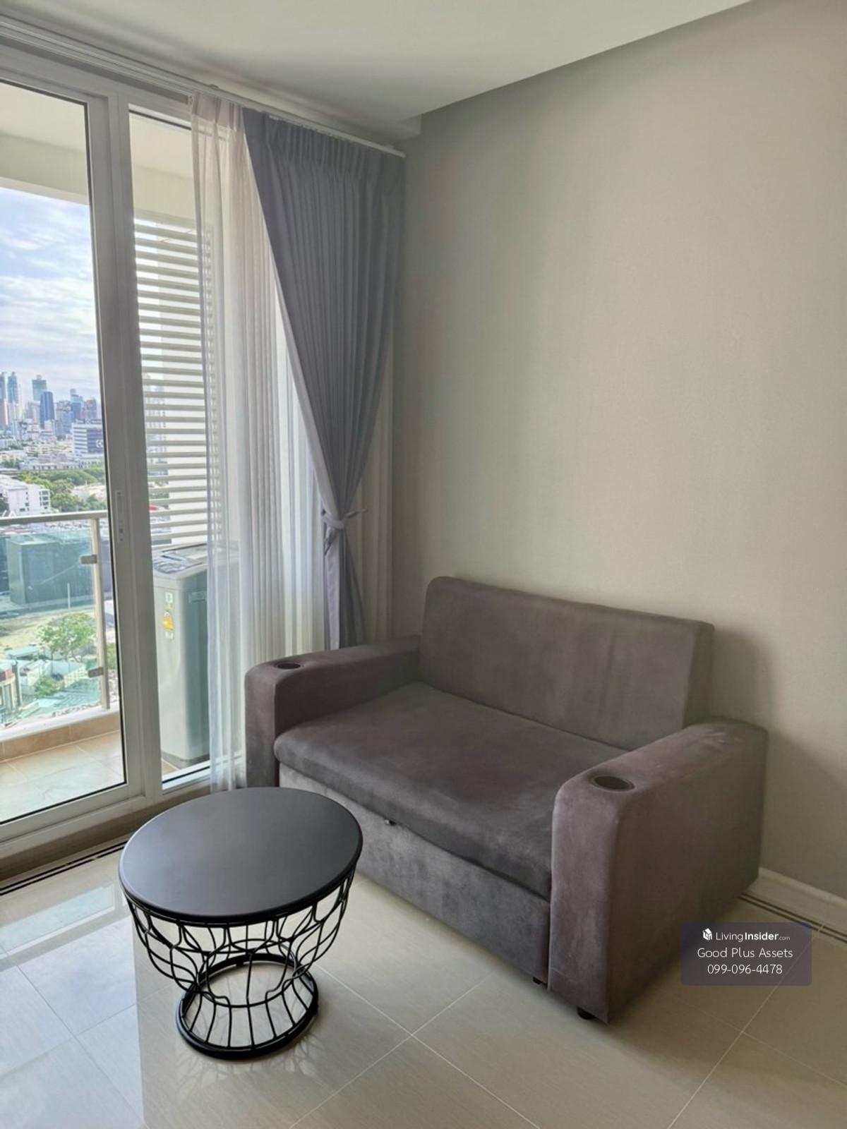 ðāļāļāļāđāļ TC green āļāļĢāļ°āļĢāļēāļĄ 9 āļāļķāļ D āļŦāđāļāļ 1 bed 39 sq.m.  Loading...