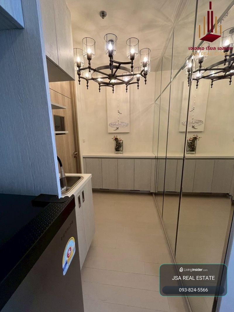 ✨ For Rent : Noble Ploenchit  Condo ✨  💰 Only 60,000 THB/month – รูปที่ 4