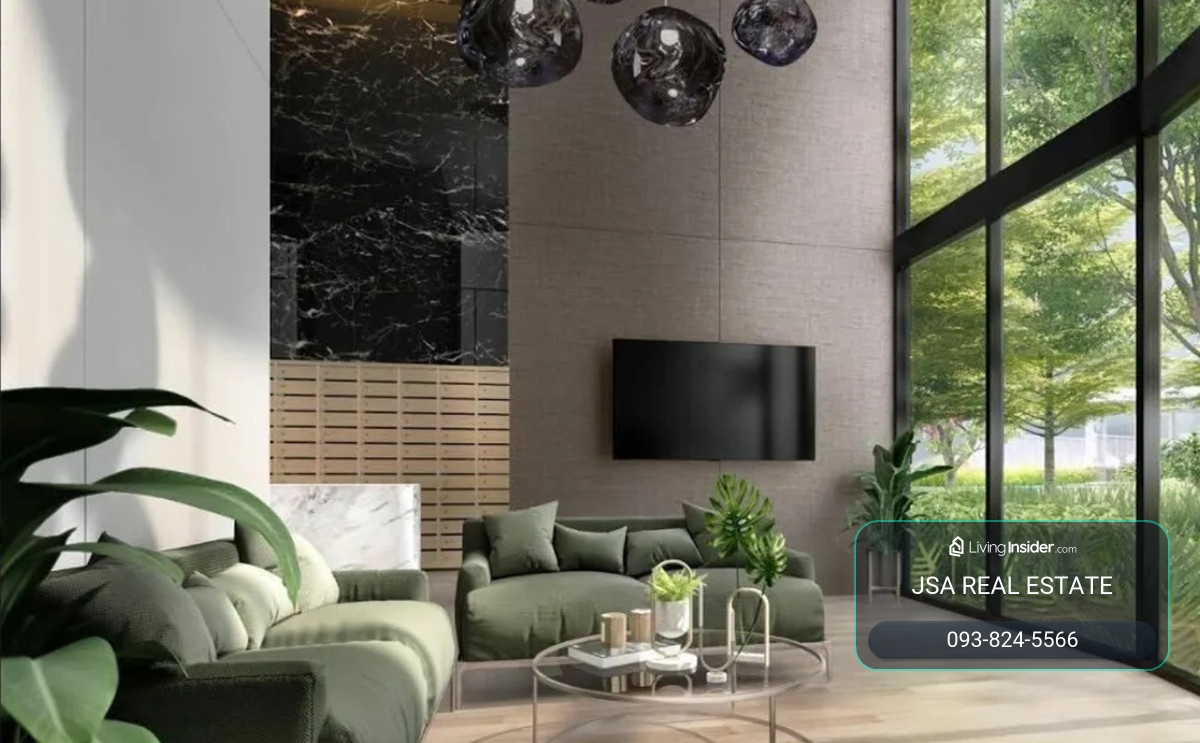 ✨ For Rent : SKYRISE Avenue Sukhumvit 64 Condo ✨  💰 Only 17,000 thb/month – รูปที่ 2