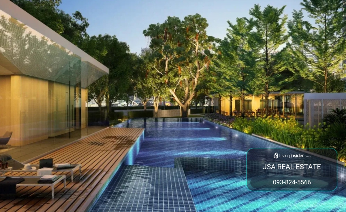✨ For Rent : SKYRISE Avenue Sukhumvit 64 Condo ✨  💰 Only 17,000 thb/month – รูปที่ 3