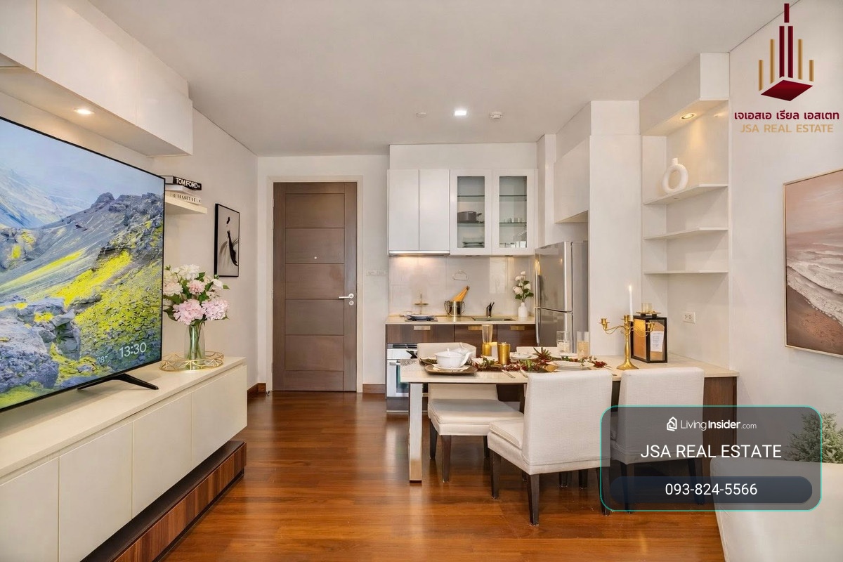 ✨ For Sale: IVY Thonglor Condo ✨   💰 Only  6,500,000   THB – รูปที่ 3