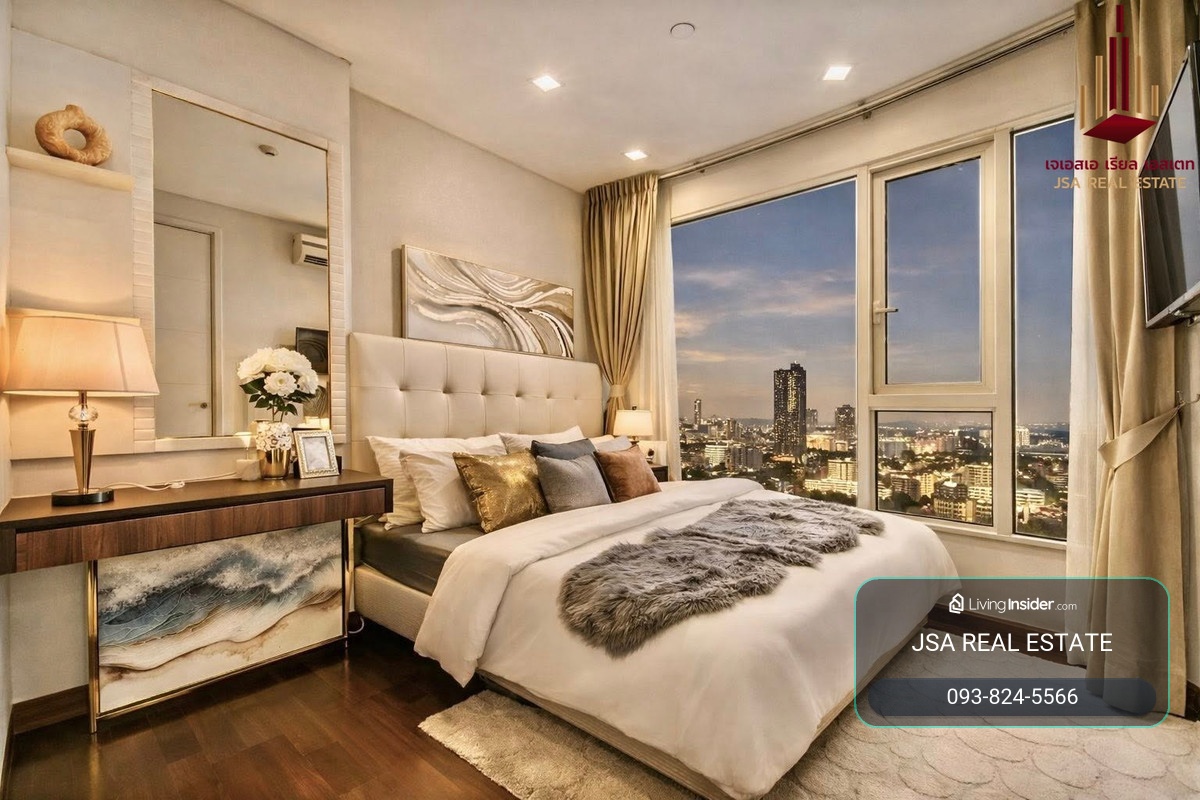 ✨ For Sale: IVY Thonglor Condo ✨   💰 Only  6,500,000   THB – รูปที่ 2