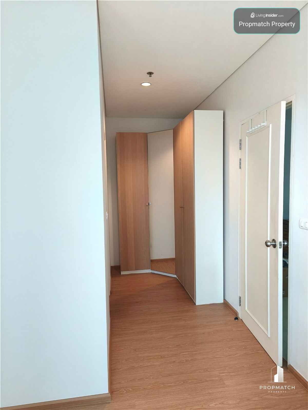 ✨Flash Deal ✨Villa Asoke ( 1Bed 1Bath 40SQM.) พร้อมอยู่ ! เพียง  4,990,000 บาท Tel.0981315848 @propmatch – รูปที่ 3