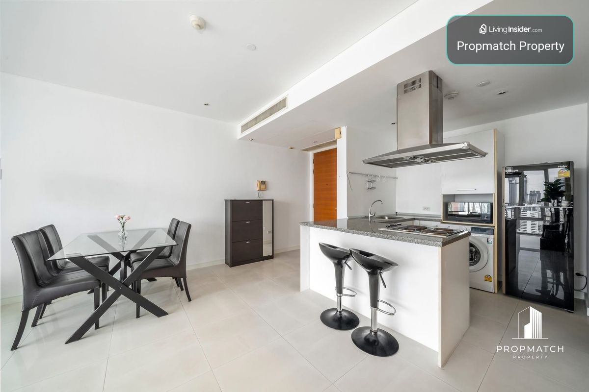 ✨Flash Deal ✨ Fullerton Sukhumvit( 2Bed 2Bath 95.98SQM.) พร้อมอยู่ ! เพียง  19,000,000บาท Tel.0981315848 @propmatch – รูปที่ 4
