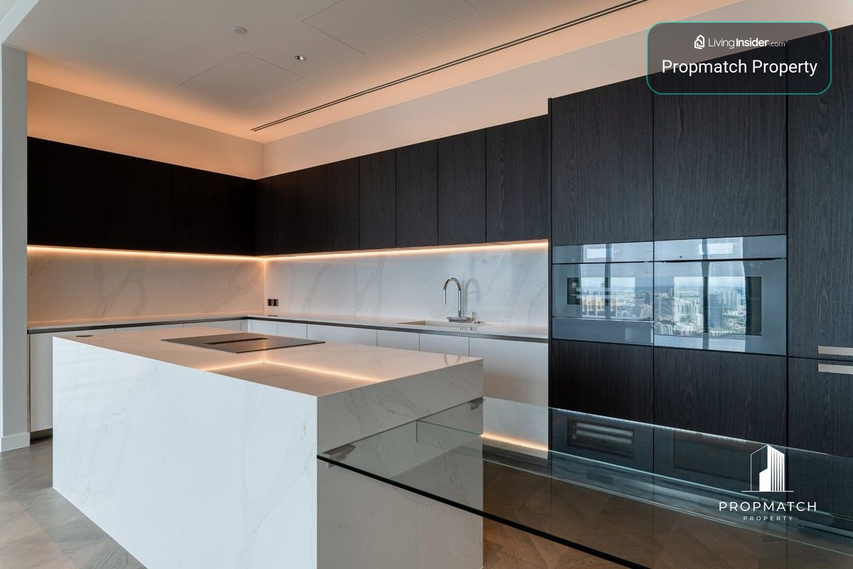 ✨Flash Deal ✨ One 89 Wireless(Duplex 3Bed 4Bath 371.57SQM.) พร้อมอยู่ ! เพียง  259,000,000บาท Tel.0981315848 @propmatch – รูปที่ 3
