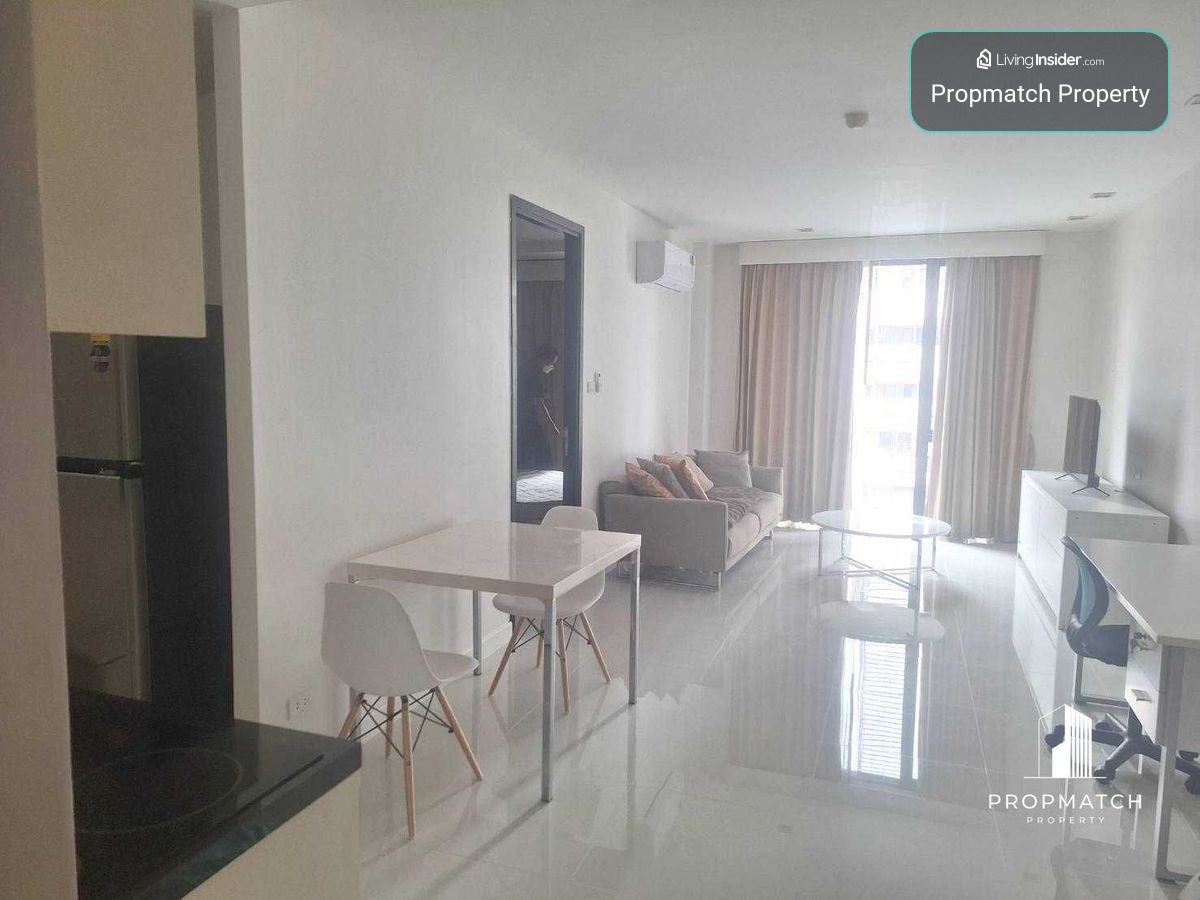 ✨Flash Deal ✨O2 Hip ( 1Bed 1Bath 52SQM.) พร้อมอยู่ ! เพียง 6,990,000บาท Tel.0981315848 @propmatch – รูปที่ 4