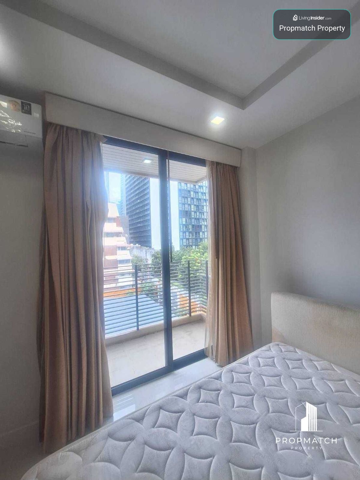 ✨Flash Deal ✨O2 Hip ( 1Bed 1Bath 52SQM.) พร้อมอยู่ ! เพียง 6,990,000บาท Tel.0981315848 @propmatch – รูปที่ 3