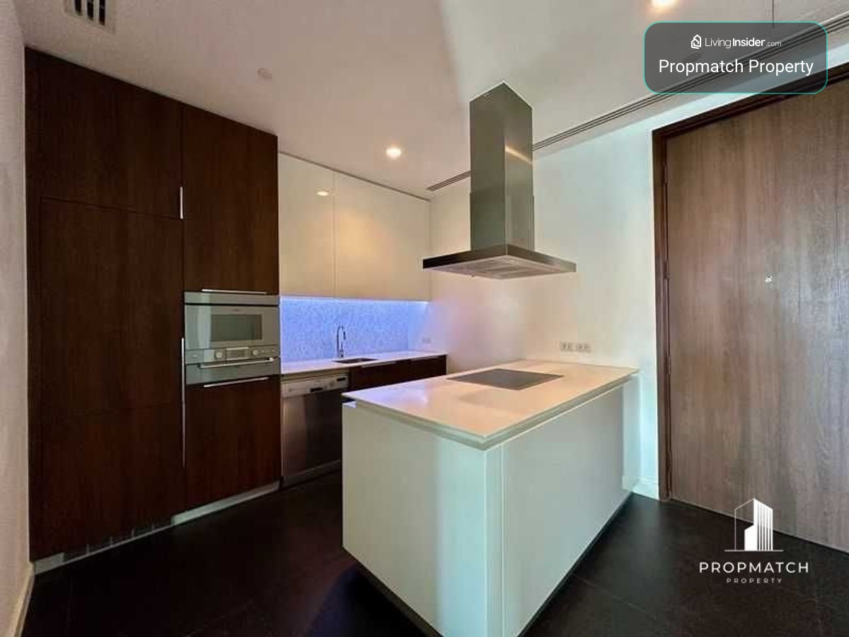 ✨Flash Deal ✨185 Rajadamri ( 2Bed 2Bath 107.96SQM.) พร้อมอยู่ ! เพียง   39,900,000บาท Tel.0981315848 @propmatch – รูปที่ 2