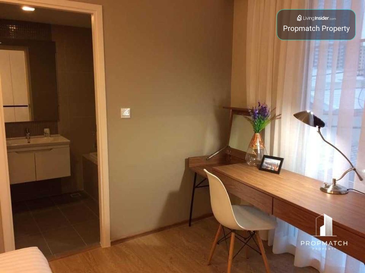 ✨Flash Deal ✨Maestro Sukhumvit 39 ( 2Bed 2Bath 64SQM.) พร้อมอยู่ ! เพียง  9,060,000บาท Tel.0981315848 @propmatch – รูปที่ 2