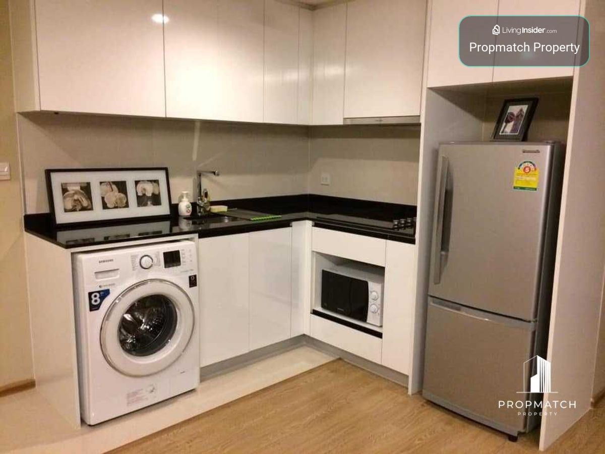✨Flash Deal ✨Maestro Sukhumvit 39 ( 2Bed 2Bath 64SQM.) พร้อมอยู่ ! เพียง  9,060,000บาท Tel.0981315848 @propmatch – รูปที่ 3