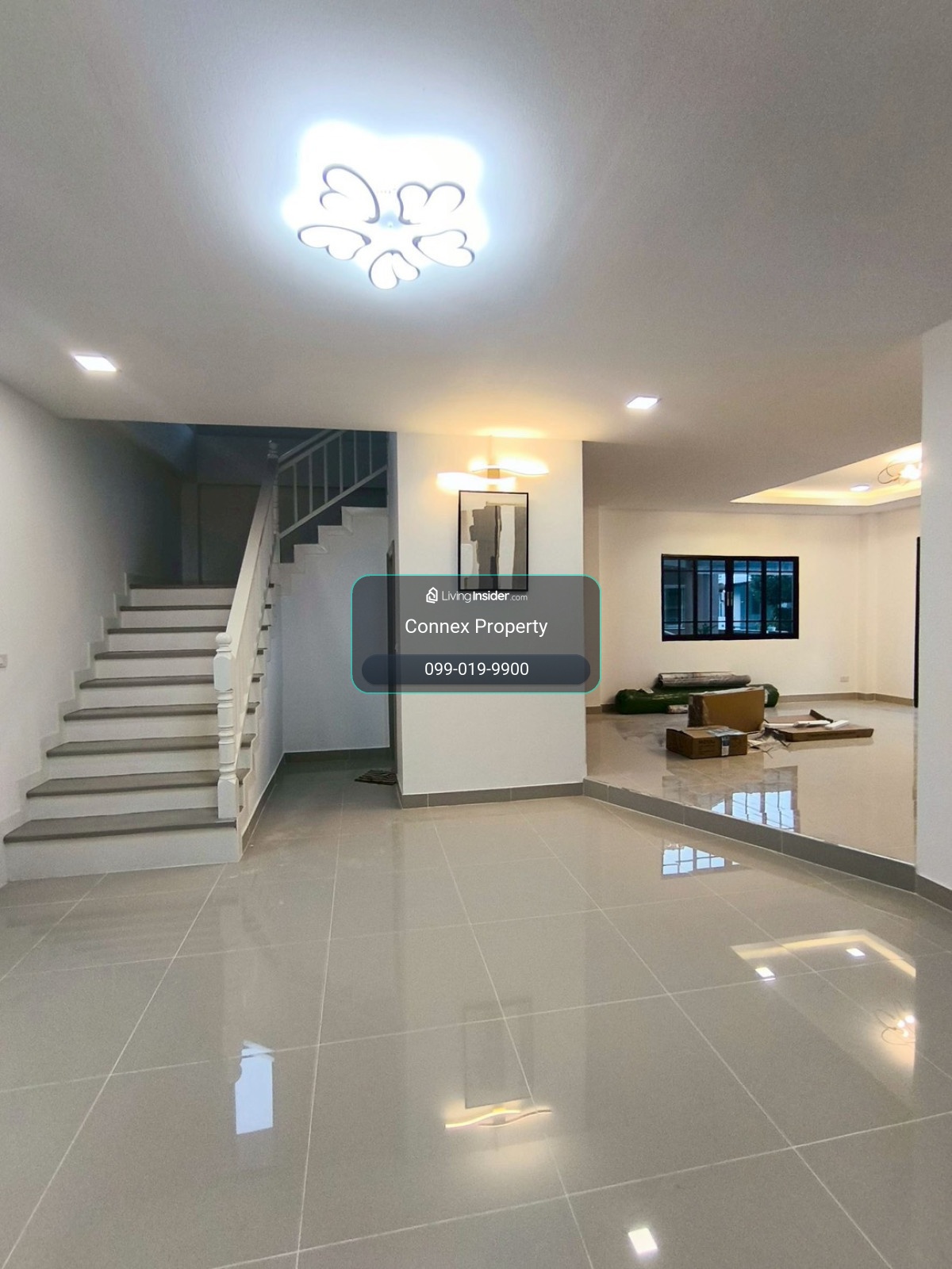 ขายบ้าน บ้านรัตวรรณ 2 ลาดสวาย ลำลูกกา ปทุมธานี CX-169879 – รูปที่ 2